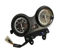 Compteur Vitesse Moto 1pc Moto pour JYM YBR 125 Instrument Odomètre Moto Tachymètre Tachymètre Numérique Tachymètre Numérique
