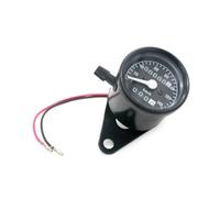 Compteur vitesse moto Compteur De Vitesse Et Affichage Précis Des Données Métal Simple Convient Aux Motos