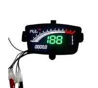 Compteur vitesse moto Compteur De Vitesse Numérique Pour Moto Pour BWS 100 YW100 Pour Zuma YW50 50 (modèles 2002-2005 2008-2011)