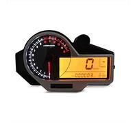 Compteur vitesse moto / compteur numérique digital Zaddox SM18
