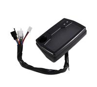 Compteur vitesse moto Compteur Numérique Pour Moto, De Vitesse, Odomètre, Tr/min pour Win100 CD70 CG110-CG110N 37200-398-971