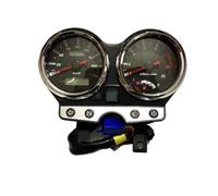 Compteur Vitesse Moto EFI 6 Vitesses Ensemble D'instruments Table Codes pour GSR 150 Pour 150i Pour EN150-A 150cc Pour GSR-150i Odometer