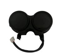 Compteur vitesse moto Ensemble Compteur Numérique/tachymètre Pour Moto Pour BOXER CT100 CT110