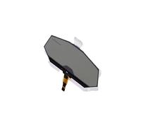 Compteur vitesse moto Ensemble D'instruments Écran d'affichage LCD pour instruments, 1 pièce, Convient pour Yamaha 2014 2015 2016 2017 2018 2019 2020