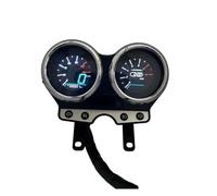 Compteur vitesse moto Pour 125 GT125 EN125 GSX125 EN150 EN 150 Ensemble De Compteurs À LED Compteur Kilométrique Numérique Tachymètre Jauge