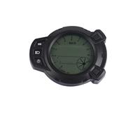 Compteur Vitesse Niveau D'huile pour Moto, 10000 RMP, 7 Couleurs, Instrument Numérique, Compteur De Vitesse, Tachymètre, Odomètre pour RXM BWS 125 BWS125