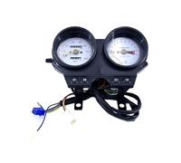 Compteur Vitesse Numérique Accessoires De Moto Pour EN125-2/2A/2E/2F, Assemblage Compteur, Code, Odomètre, D'huile, Tachymètre Remplacement Vitesse