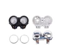 Compteur Vitesse Numérique Ensemble D'instruments, Jauges, Compteur De Vitesse, Odomètre, Tachymètre Pour Hornet 250 Pour Hornet250 CB250 2006 2007 2008