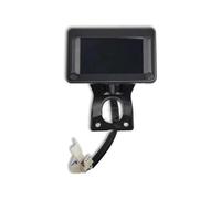 Compteur Vitesse Numérique Moto Pour Vento Nitrox 250 T2 T3 | Bloc D’instruments Moto Pour Nitrox 300 T3 Tableau Odomètre Jauge Carburant Assy Instrument REOKIP
