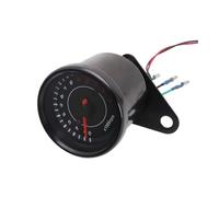 Compteur Vitesse Numérique Tachymètre De Remplacement Pour Moto, Rétro-éclairage LED, Jauge, Compte-tours 0-13000 Tr/min, 12V, ATV, Affichage Universel L'écran