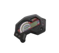 Compteur Vitesse Pour FZ16 Pour FZ 16 Pièces De Moto Compteur Vitesse Tachymètre Tableau Bord Écran Affichage Indicateur Jauge