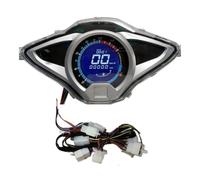 Compteur Vitesse pour moto pour Future Pour Wave 125I Fi | Compteur de numérique pour moto pour Future Pour Wave 125I Fi 125