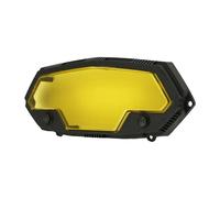 Compteur vitesse Pour Z1000 2010 2011 2012 2013 Shell Moto Compteur De Vitesse Odomètre Pour Tableau De Vitesse Boîtier D'instrument Tachymètre Jauge Couvercle