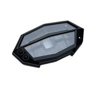 Compteur vitesse Pour Z1000 2014 2015 2016 2017 2018 Moto Compteur De Vitesse Instrument Boîtier Jauge Odomètre Tachymètre Boîtier Couvercle Remplacer Pièces Accessoires