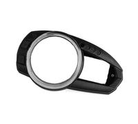 Compteur vitesse Pour Z750 Pour Z1000 2007 2008 2009 Pour ZX6R 2007 2008 Couvercle De Jauge De Tachymètre Boîtier De Boîtier D'instrument De Compteur De Vitesse Et D'odomètre