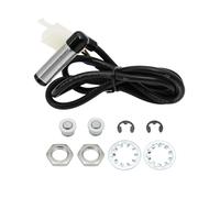 Compteur Vitesse Tableau De Bord De Moto Universel 12v, Écran TFT, Compteur De Vitesse, Tableau De Bord, Odomètre, Tachymètre pour 2/4 Cylindre 2023,