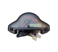 Compteur Vitesse Tachymètre De Compteur Vitesse Groupe Jauges Pièces Moto Pour KP150 LF150-10B LF150-10F Pour KP 150 LF150 10B 10F