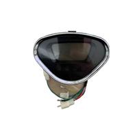 Compteur Vitesse Tachymètre De Jauge D'huile De Moto Compteurs Numériques pour DAX 70 DAX CT50 CT70 Compteur Numérique Compteur De Vitesse De Moto Odomètre