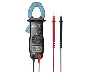 Compteur -zangenmultimeter eM400 les eMOS.