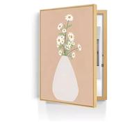 Compteurs De Boîte Électrique De Couvercle Décoratif Moderne Couvercle Compteur Électrique Tableau Électrique Cacher Peintures Coffret,05,40x50cm