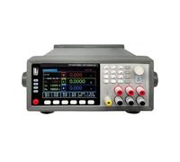 Compteurs de Résistance, TK6131B Charge Électronique LED DC Programmable 200 W