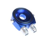 Compteurs d'entrée de gamme résistants à la corrosion Bloc Bloc Bloc Haute Performance Adaptateur hydraulique en aluminium qui s'adapte aux manomètres de pression amovibles pour plusieurs utilisations