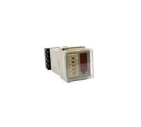 Compteurs numériques électroniques préréglés, affichage acyclique, relais 1-999900 avec base DC12V/24V/36V AC110V/220V/380V(DH48J-11 DC12V)