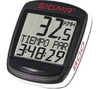 Compteurs vélo - SIGMA - BC 800 - GPS - Cardio - Multisport