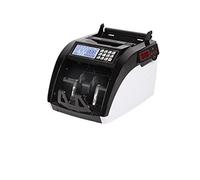 Compteuse de billets, 1600UV MG COMPTENDRE COMPRENDRE COMPRENDRE COMPRENDRE MIXTE -NONDLES DÉTECTEUR DE CARRENCE MULTIONNEL