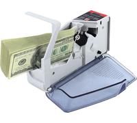 Compteuse de billets, 600 billets par minute, design durable, utilisation conviviale