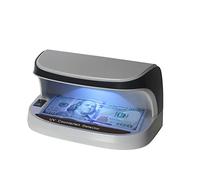 Compteuse de billets, Billtop contrefait facture argent détecteur portable de monnaie de trésorerie de banque billets billets de dynamique support ultraviolet UV Et agrippant,Fonctions puissantes