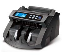 Compteuse de Billets BisBro Technology BB-2150C | Détecte Les Faux Billets immédiatement | Compte en Toute sécurité 1000 Billets par Minute | Euro |