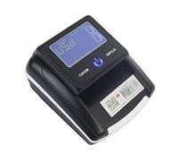 Compteuse de billets, Détecteur d'argent à la machine à comptoir monétaire avec batterie rechargeable for les billets de banque détectant(LED with battery)