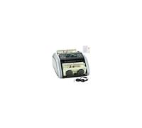 VEVOR Compteuse de billets USD/EUR – Détecteur UV, MG, IR, DD – Grand écran LCD et écran externe