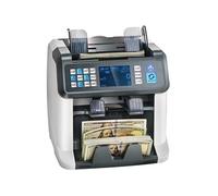 Compteuse de Billets Machine à Compter les Billets 2CIS SN UV IR MG DD