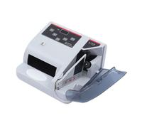 Compteuse de billets portable Compteur de billets Écran LED
