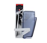 Compteuse de billets, portable, portable, facile à utiliser et à transporter, avec écran LED, 600 pièces/min, style 2