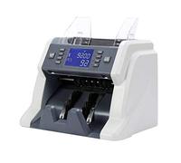 Compteuse de billets Professionnelle avec détection des faux billets de Niveau 1 - MONEPASS