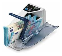 Compteuse de billets Safescan 115-0255 Gris Gris G