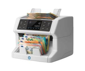 Compteuse de billets Safescan 2865-S