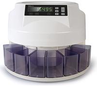 Compteuse de pièces Safescan 1250 PLN White
