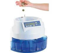 COMPTEUSE TRIEUSE DE PIECES AUTOMATIQUE