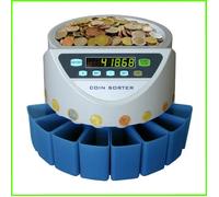 compteuse trieuse monnaie