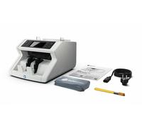Compteuse Trieuse Pieces - Billets Safescan Compteuse De Billets 2250 G2 Avec Écran De 3,9