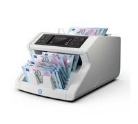 Compteuse trieuse pieces - billets Safescan Compteuse de billets 2250 G2 avec écran de 3,9''