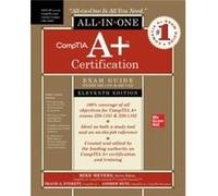 CompTIA A Certification AllinOne Exam Guide Eleventh Edition Exams 2201101 2201102 by Andrew Hutz Andrew Hutz (Auteur)