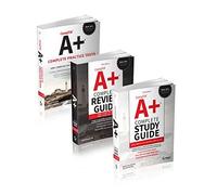 Comptia Complete Certification Kit