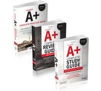 CompTIA A Complete Certification Kit by Audrey OShea Audrey OShea (Auteur)