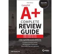 CompTIA A Complete Review Guide by Troy McMillan Troy McMillan (Auteur)