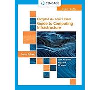 Comptia A+ Core 1 Exam
